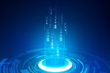 Hart van Technologie