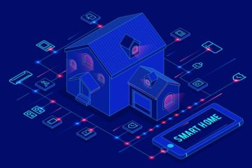 Smarthome Remote Access