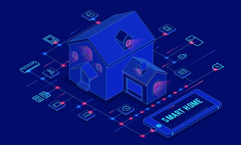 Smarthome Remote Access